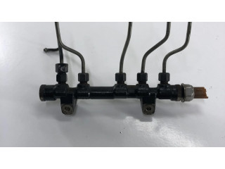 Vstřikovací lišta 9804776780, 0445214318   Peugeot 308  pro naftový motor 1.6  