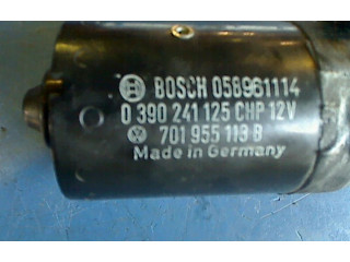 Моторчик дворников 701955113B    Volkswagen Multivan T4