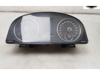 Přístrojová deska  Volkswagen Caddy 2017 2K5920866C, 2K5920866C  