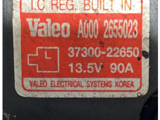 Генератор 37300-22650, 37300-22650   Hyundai Matrix      