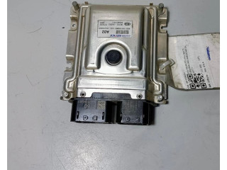 Блок управления двигателя 3910704291, 9001190160KK   KIA Picanto