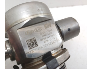 Vstřikovací čerpadlo 353202E610, 9760A200   KIA Optima    DOHC - GDI 