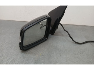 Zpětné zrcátko  Mercedes-Benz E A207 2011  E1021047, ABATIBLE  