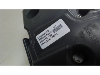 Блок управления климат-контролем 79600SMJG4, SANWA2075   Honda Civic
