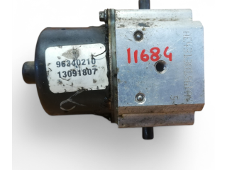 Jednotka ABS 13216610, 13216610   Daewoo Matiz 2006
