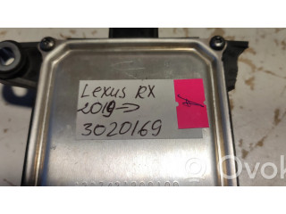 Радар круиз контроля     8816248120, 3020169  Lexus RX 450H