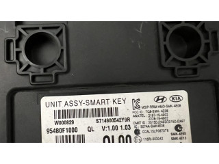 Блок управления 95480F1000QL, 95480F1000   KIA Sportage