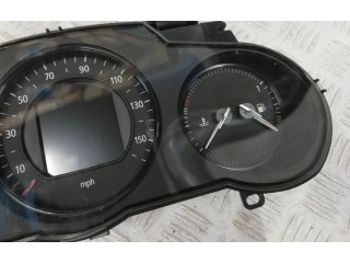 Přístrojová deska  Renault Megane IV 2016 248109345R, A2C1295490001  