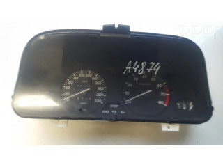 Přístrojová deska  Peugeot 306 1996 09033502031, 9623681580  