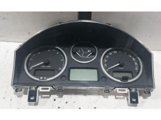 Přístrojová deska  Land Rover Freelander 2 - LR2 2009 9H5210849FA, 9H5210849FA  