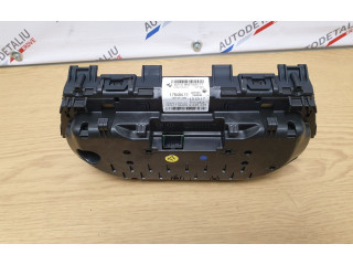 Přístrojová deska  BMW 2 F22 F23 2017 9295445, IK8792077  