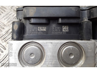 Jednotka ABS 476603zl0b   Nissan Pulsar 2015