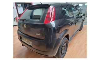 Вентилятор печки    77364956, 77364956   Fiat Punto (199)