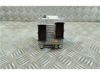 Блок управления 55350552, 0261207962   Opel Corsa C