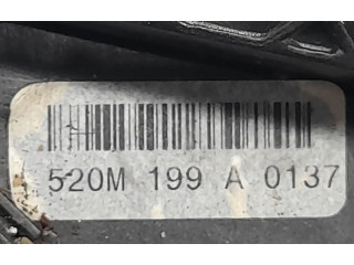 Подрулевой шлейф SRS 520M199A0137   Renault Scenic II -  Grand scenic II