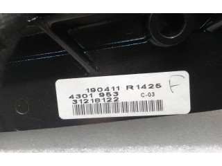 Zpětné zrcátko  Volvo XC70 2009  31218122, 4301953  