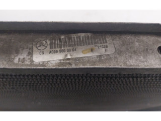 Радиатор охлаждающей жидкости A0995001303, A0995000004   Mercedes-Benz ML AMG W164