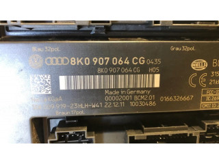 Блок комфорта 8K0907064CG   Audi S5   