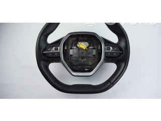 Volant Peugeot 3008 II 2020 98105487AU, 34199117D  