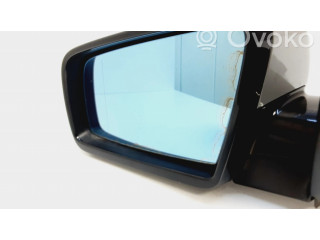 Zpětné zrcátko  levé BMW 5 E60 E61 2007  7043437  