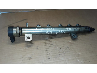 Vstřikovací lišta 0445214056, 55200266   Fiat Sedici  pro naftový motor 1.9  
