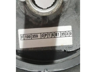 Руль Fiat Punto (199)  2005 - 2018 года f199359, F199359      