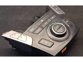 Блок управления климат-контролем 972502W450   Hyundai Santa Fe