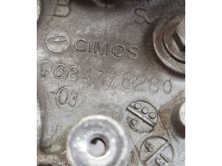 Vstřikovací čerpadlo 9684778280   Volvo V40 Cross country     