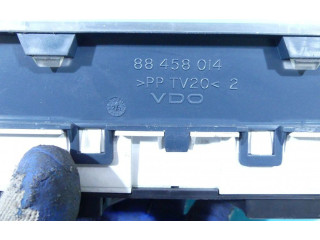 Панель приборов 88458014, IMPRK1332177   Toyota Avensis T220       