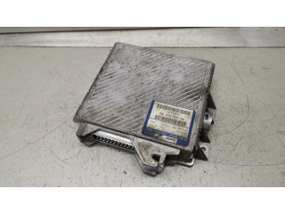 Řídící jednotka 9630466980   Peugeot 406 1997