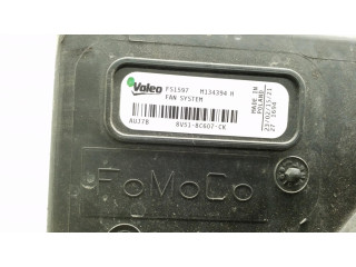 Вентилятор радиатора     8V518C607CK    Ford B-MAX 1.5