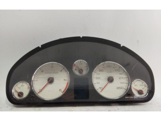 Модуль блока управления кондиционером 9651855380   Peugeot 207 CC