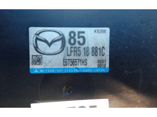 Řídící jednotka LFR518881C   Mazda 3 I 2003