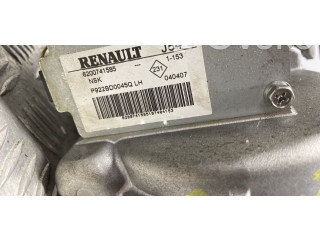 Čerpadlo oleje 7701067985   Renault Scenic II -  Grand scenic II   M9R_722