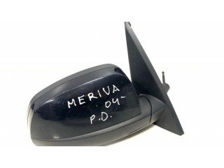 Зеркало (механическое)    правое    Opel Meriva A  2003-2010 года   