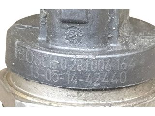 Топливная рампа 0445224055, 007474   Citroen Jumper  