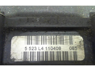 Блок АБС 7701067590, 7701067590   Renault  Scenic II -  Grand scenic II  2006 - 2009 года