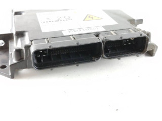 Řídící jednotka 237104X03C, 5800745   Nissan Navara D40 2008
