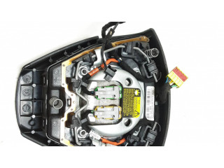 Подушка безопасности водителя 600306800D   Saab 9-3 Ver2