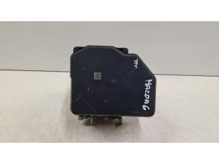 Блок АБС GAM7437A0, 1338004451   Mazda  6  2008-2013 года