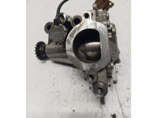 Čerpadlo oleje 150007372R   Nissan Qashqai   