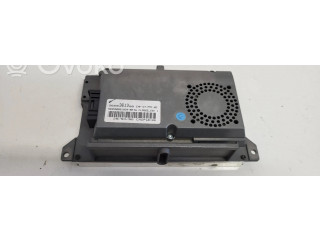 Дисплей    9660361380, 502550091024   Citroen C5