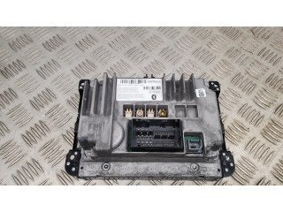 Дисплей    68270664AF   Jeep Grand Cherokee
