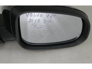 Zpětné zrcátko  Volvo V60 2015  31371154, 130912R1084  