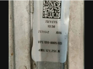 Радиатор охлаждающей жидкости    4M0121251N, 777162   Bentley Bentayga