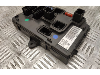 Блок комфорта 9656148180   Citroen C6   