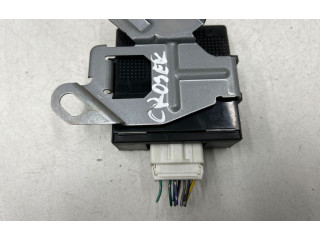 Блок управления 8631B027, 105165238   Citroen C-Crosser