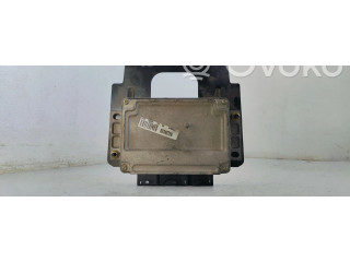 Řídící jednotka 9654792980   Peugeot 307 CC 2005