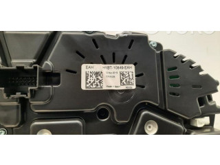 Přístrojová deska  Ford Fiesta 2019 H1BT10849EAH  