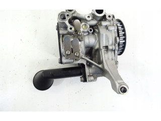 Масляный насос   04L145208K, 04L115251A  Audi A3 S3 8V 